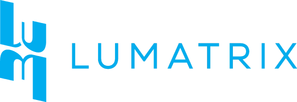 لوماتریکس Logo